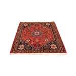 Perser Rug - Nomadic - 158 x 110 cm - red