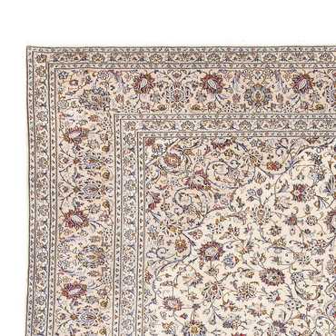 Perser Rug - Keshan - 400 x 300 cm - cream