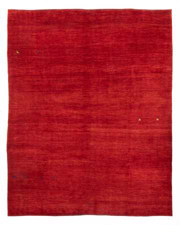 Tappeto Gabbeh - Persero - 387 x 304 cm - rosso