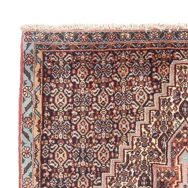 Perser Rug - Classic - 110 x 80 cm - dark beige