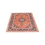 Perzisch tapijt - Keshan - 150 x 102 cm - oranje
