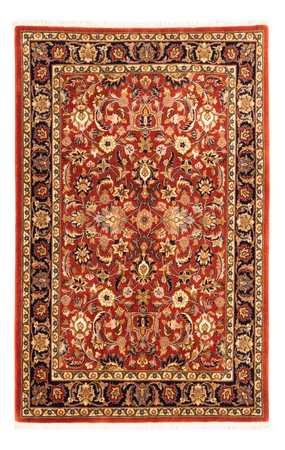 Tapis persan - Classique - 164 x 110 cm - rouge