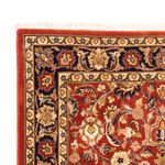 Tapis persan - Classique - 164 x 110 cm - rouge