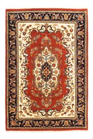 Tapis persan - Classique - 176 x 117 cm - rouge