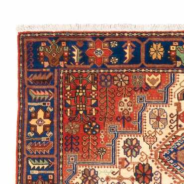 Tapis persan - Nomadic - 190 x 140 cm - bleu