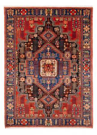 Tapis persan - Nomadic - 200 x 147 cm - bleu