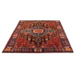 Tapis persan - Nomadic - 210 x 132 cm - bleu