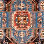 Perzisch Tapijt - Nomadisch - 200 x 140 cm - blauw