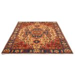 Tapis persan - Nomadic - 196 x 142 cm - bleu