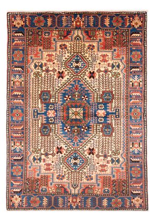 Perser Rug - Nomadic - 194 x 135 cm - blue