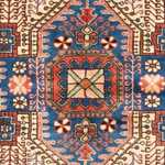 Perzisch Tapijt - Nomadisch - 194 x 135 cm - blauw
