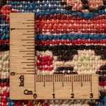 Perski dywan - Nomadyczny - 196 x 147 cm - niebieski