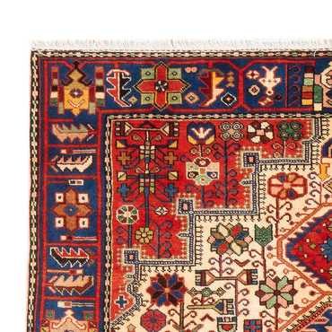 Tapis persan - Nomadic - 195 x 140 cm - bleu