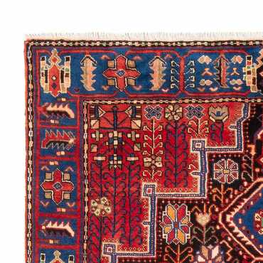 Tapis persan - Nomadic - 195 x 140 cm - bleu