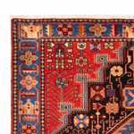 Tapis persan - Nomadic - 202 x 143 cm - bleu