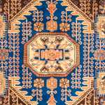Persisk matta - Nomadic - 200 x 150 cm - blå