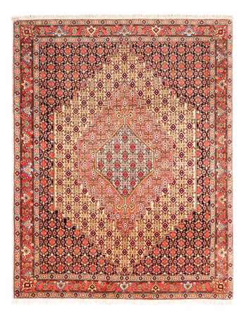 Perser Rug - Classic - 160 x 128 cm - light beige