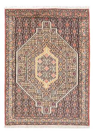 Tapis persan - Classique - 110 x 72 cm - sable