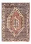 Perzisch tapijt - Klassiek - 112 x 76 cm - licht rood