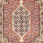 Persisk matta - Classic - 112 x 76 cm - ljusröd