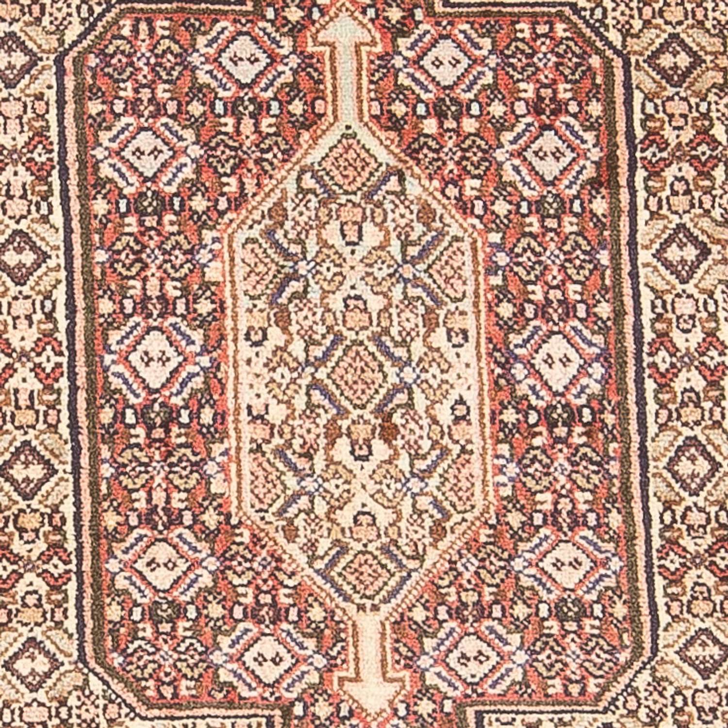 Persisk matta - Classic - 116 x 70 cm - ljusröd