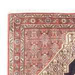 Persisk matta - Classic - 112 x 74 cm - mörkblå