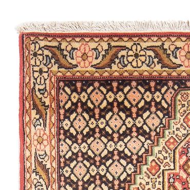 Persisk teppe - klassisk - 120 x 75 cm - lys beige