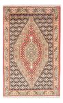 Persisk matta - Classic - 120 x 75 cm - ljusbeige