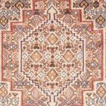 Perser Rug - Classic - 102 x 74 cm - light beige