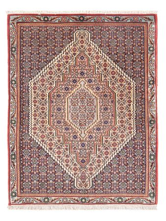 Tapis persan - Classique - 103 x 72 cm - beige clair