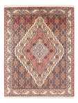 Persisk matta - Classic - 100 x 73 cm - ljusröd