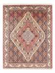 Tapis persan - Classique - 100 x 73 cm - rouge clair