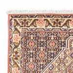 Perser Rug - Classic - 102 x 75 cm - light red