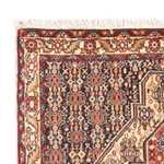 Perzisch tapijt - Klassiek - 102 x 74 cm - licht rood