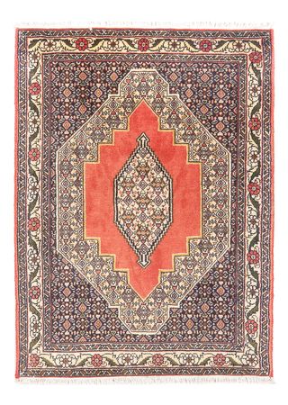 Perser Rug - Classic - 108 x 73 cm - orange