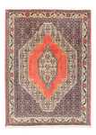 Perzisch tapijt - Klassiek - 108 x 73 cm - oranje