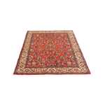 Tapis persan - Classique - 168 x 104 cm - rouge