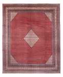 Perzisch tapijt - Mir - 380 x 297 cm - rood