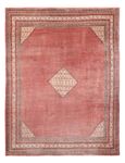 Tapis persan - Mir - 414 x 306 cm - rouge