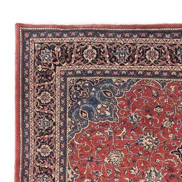 Tapis persan - Classique - 370 x 270 cm - rouge