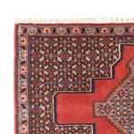 Persisk matta - Classic - 102 x 72 cm - röd