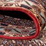 Perzisch tapijt - Klassiek - 120 x 75 cm - donkerblauw