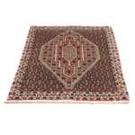 Perser Rug - Classic - 120 x 75 cm - dark blue