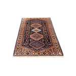 Runner Perser Rug - Nomadic - 182 x 84 cm - dark blue