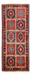 Runner Perser Rug - Nomadic - 194 x 80 cm - multicolored