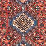 Persisk matta - Nomadic - 128 x 75 cm - röd
