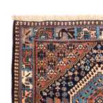 Runner Perser Rug - Nomadic - 202 x 84 cm - dark blue