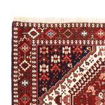 Tapis de couloir Tapis persan - Nomadic - 225 x 84 cm - crème