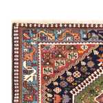 Tapis persan - Nomadic - 128 x 82 cm - vert