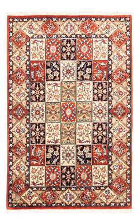 Perser Rug - Classic - 145 x 96 cm - multicolored